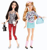 Barbie Life in The Dreamhouse Raquelle and Summer Doll Giftset 2012 Mattel Y7449