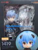 Rebuild of Evangelion: Rei Ayanami (Tentative Name) Nendoroid Action Figure