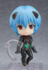 Rebuild of Evangelion: Rei Ayanami (Tentative Name) Nendoroid Action Figure
