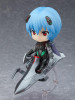 Rebuild of Evangelion: Rei Ayanami (Tentative Name) Nendoroid Action Figure