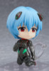 Rebuild of Evangelion: Rei Ayanami (Tentative Name) Nendoroid Action Figure