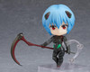 Rebuild of Evangelion: Rei Ayanami (Tentative Name) Nendoroid Action Figure