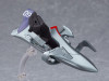 Rebuild of Evangelion: Rei Ayanami (Tentative Name) Nendoroid Action Figure