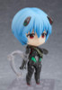 Rebuild of Evangelion: Rei Ayanami (Tentative Name) Nendoroid Action Figure