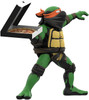 TMNT Teenage Mutant Ninja Turtles: Food Fight Vinyl Figure by Ndikol