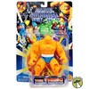 Marvel Universe The Thing Action Figure with Clobberin' Punch Action ToyBiz 42981