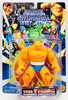 Marvel Universe The Thing Action Figure with Clobberin' Punch Action ToyBiz 42981