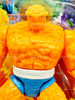 Marvel Universe The Thing Action Figure with Clobberin' Punch Action ToyBiz 42981