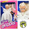 Barbie Homecoming Queen Skipper Doll 1988 Mattel 1950