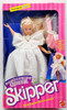 Barbie Homecoming Queen Skipper Doll 1988 Mattel 1950