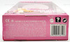 Fashion Fever Barbie Doll Pink Dress 2007 Mattel L3324