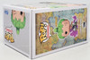Funko Pop Animation One Piece Zoro Enma Vinyl Figure GITD Chalice Exclusive 1288
