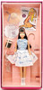 Barbie Collector 50th Anniverary Brunette Skipper Doll Gold Label Mattel BDH31