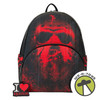 Friday the 13th I Heart Horror Mini Backpack Loungefly