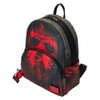 Friday the 13th I Heart Horror Mini Backpack Loungefly