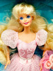 Barbie Wedding Day Lovely Bridesmaid Doll 1990 Mattel 9608