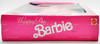 Barbie Wedding Day Lovely Bridesmaid Doll 1990 Mattel 9608
