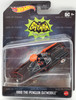 Hot Wheels Batman Classic TV Series 1966 The Penguin Batmobile 2020 Mattel GVN16