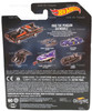 Hot Wheels Batman Classic TV Series 1966 The Penguin Batmobile 2020 Mattel GVN16