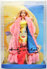 Andy Warhol Barbie Doll Gold Label 2016 Mattel DWF57