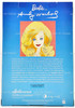 Andy Warhol Barbie Doll Gold Label 2016 Mattel DWF57