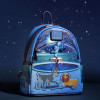 Disney Lady and the Tramp 70th Anniversary Mini Backpack Loumgefly