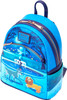 Disney Lady and the Tramp 70th Anniversary Mini Backpack Loumgefly