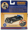 Batman 1940's DC Comics BMBV2 Batmobile Die-Cast Vehicle Corgi 2005 NEW