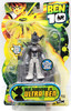 Ben 10 Alien Collection Ultra Ben Action Figure 2008 Bandai #27438