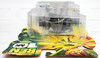 Ben 10 Alien Collection Ultra Ben Action Figure 2008 Bandai #27438