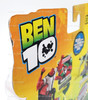 Ben 10 Alien Collection Ultra Ben Action Figure 2008 Bandai #27438