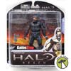 Halo Reach Spartan CQC Custom Series 2 Action Figure 2011 McFarlane Toys #18638