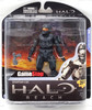 Halo Reach Spartan CQC Custom Series 2 Action Figure 2011 McFarlane Toys #18638