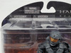 Halo Reach Spartan CQC Custom Series 2 Action Figure 2011 McFarlane Toys #18638