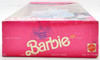 Barbie American Beauty Queen Doll African American 1991 Mattel 3245