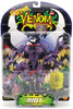 Marvel Spider-Man Venom Planet of the Symbiotes Riot Figure 1996 Toy Biz #47245