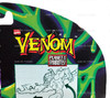 Marvel Spider-Man Venom Planet of the Symbiotes Riot Figure 1996 Toy Biz #47245