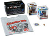 Marvel Collector Corps The Infinity Sage End Credits Scenes Mystery Box