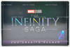Marvel Collector Corps The Infinity Sage End Credits Scenes Mystery Box