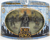 LOTR Armies of Middle-Earth Fires of Mount Doom Battle Scale Figures #48100