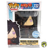 Funko Pop! Animation Naruto Shippuden Madara Reanimation 2022 Vinyl Figure #722