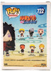 Funko Pop! Animation Naruto Shippuden Madara Reanimation 2022 Vinyl Figure #722