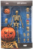 The Fwoosh Yokai Bone Brawler Action Figure Harbour Limited #691763
