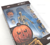 The Fwoosh Yokai Bone Brawler Action Figure Harbour Limited #691763