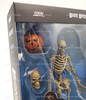 The Fwoosh Yokai Bone Brawler Action Figure Harbour Limited #691763