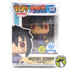 Funko Pop! Animation Naruto Shippuden Sasuke Uchiha 2023 Vinyl Figure #1436