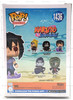 Funko Pop! Animation Naruto Shippuden Sasuke Uchiha 2023 Vinyl Figure #1436