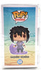 Funko Pop! Animation Naruto Shippuden Sasuke Uchiha 2023 Vinyl Figure #1436
