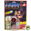 The Corps! Lazer Force Incinerator Action Figure 1994 Lanard Toys No. 3600