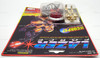The Corps! Lazer Force Incinerator Action Figure 1994 Lanard Toys No. 3600
